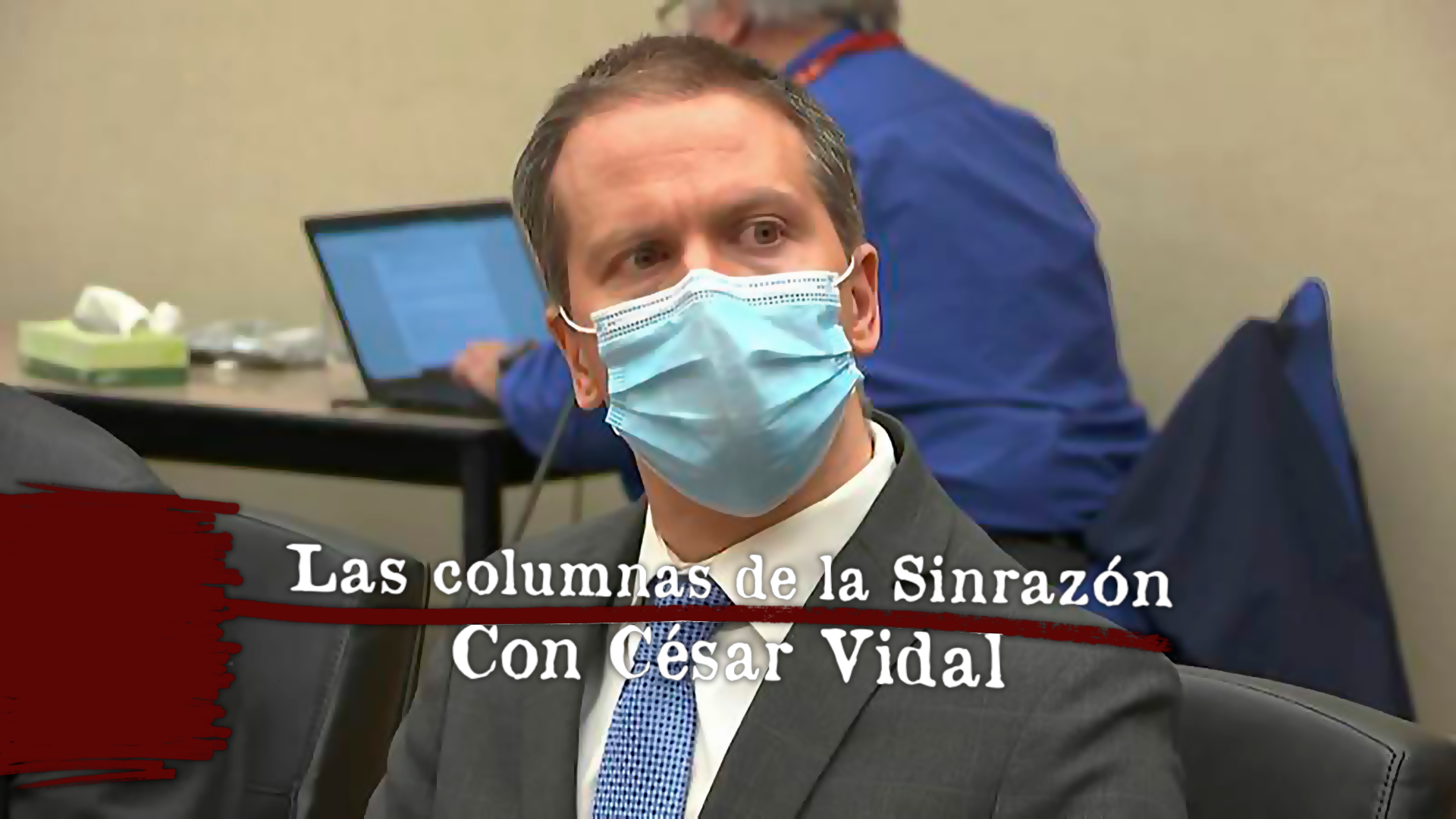 La condena de Derek Chauvin - 21/04/21