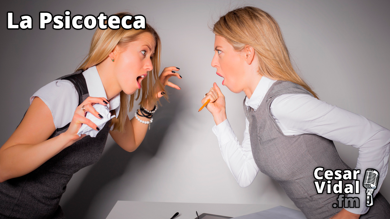  ¡Porque lo digo yo! 4 Razones para ser tozudo - 08/11/23