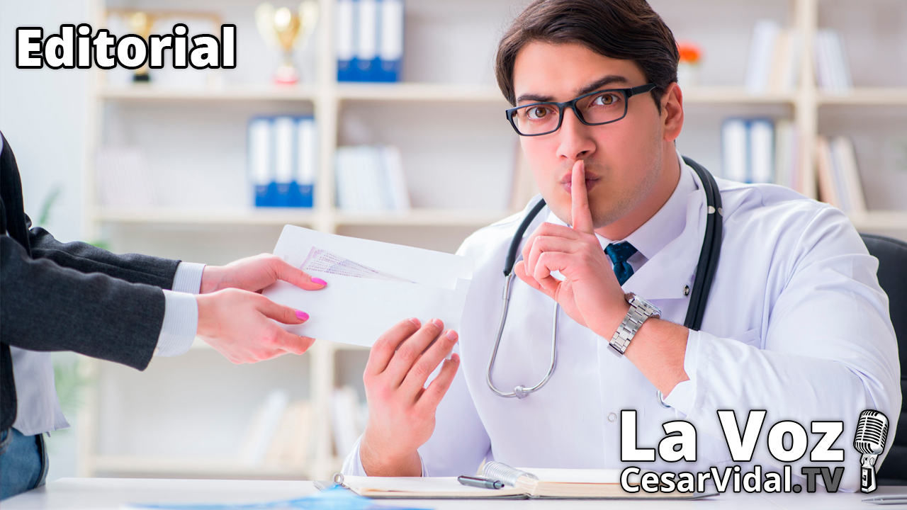 El conflicto de intereses entre farmacéuticas, médicos y los ciudadanos - 29/11