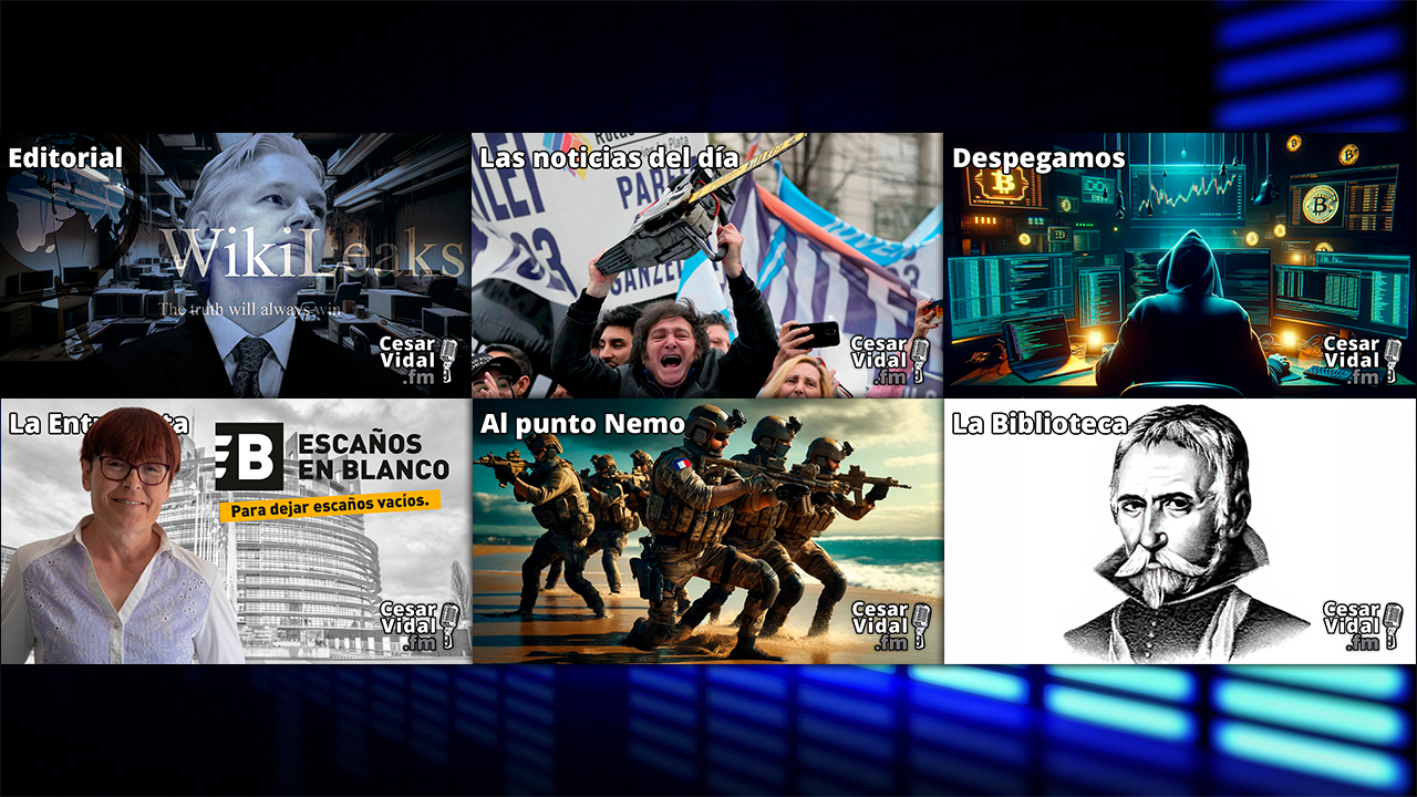 Programa Completo - 06/06/24