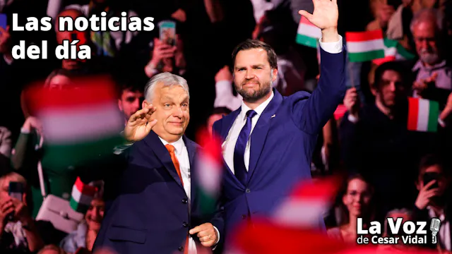 Las noticias del día - 08/04/26