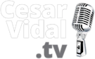 César Vidal TV