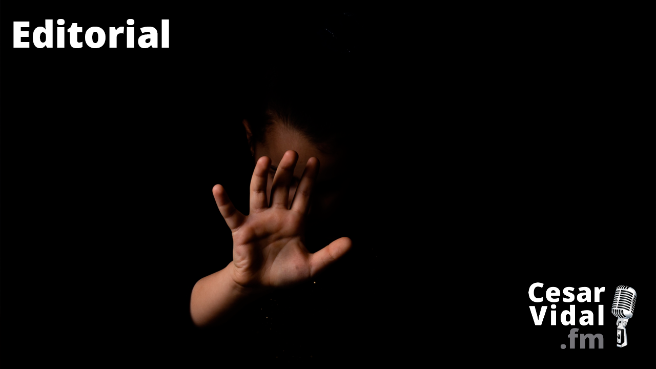 La desarticulación de una red de paidófilos - 02/10/24