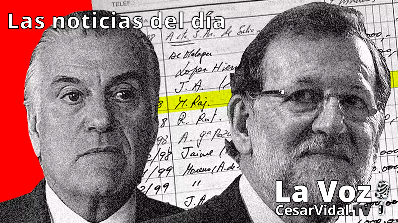 Las noticias del día - 09/02/21