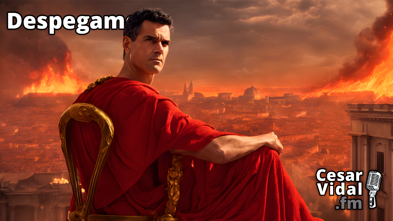 Órdago de Sánchez, golpe a las pensiones y guerra bancaria global - 25/04/24