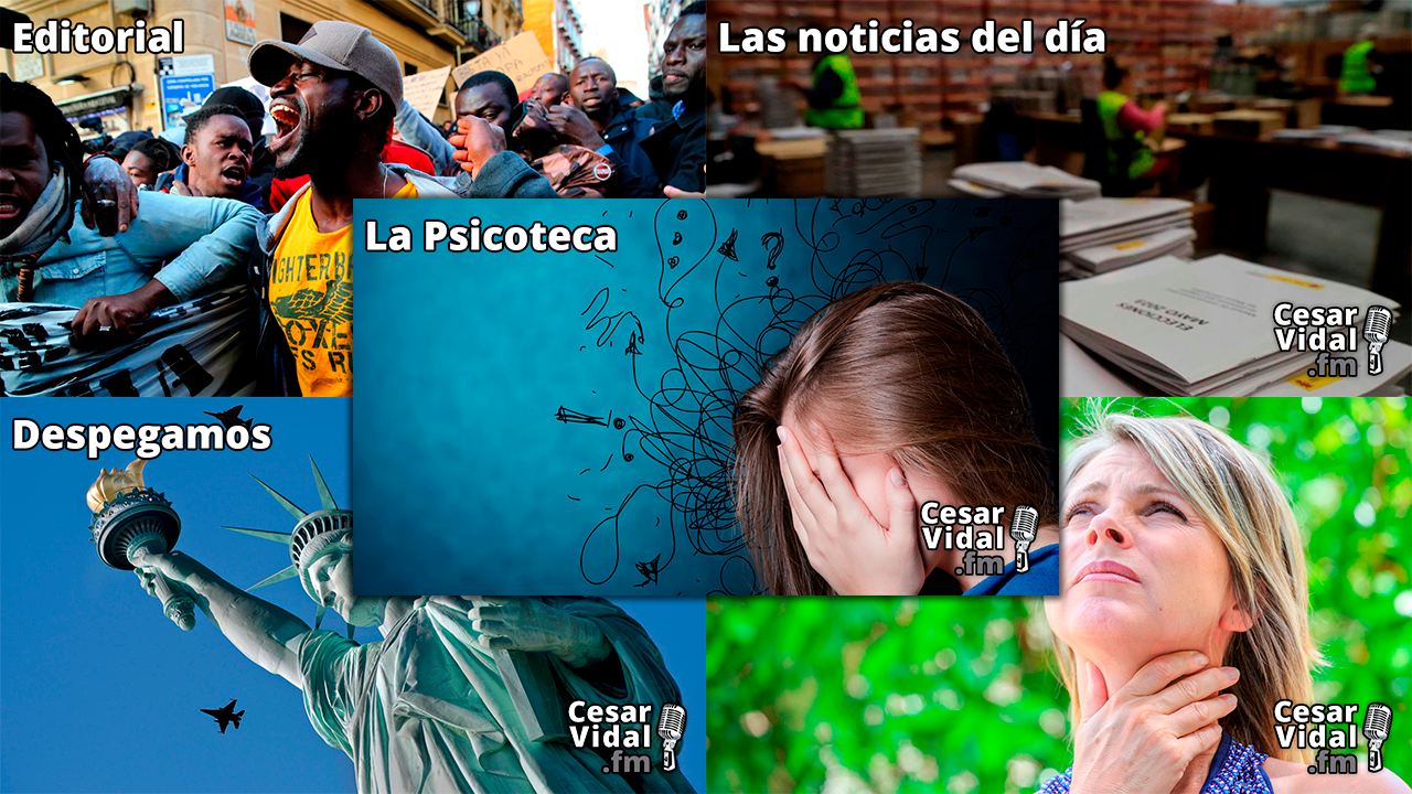 Programa Completo - 24/05/23