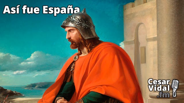 Los árabes llegan a España (XI): Haci...