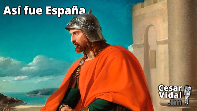 Los árabes llegan a España (XI): Hacia Guadalete (II): España resiste - 20/03/23