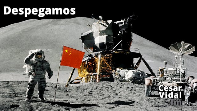 China a la luna, inflación tramposa y...
