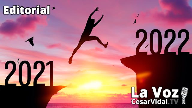 Estamos de regreso - 10/01/22