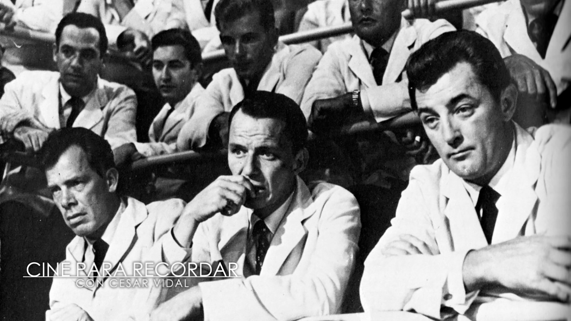 No serás un extraño - 25/03/22