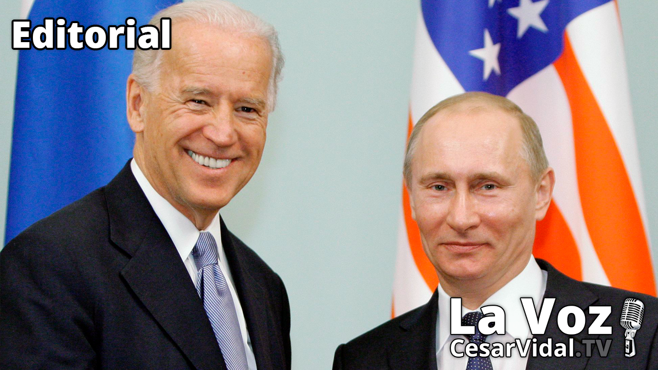 El gran error estratégico de Estados Unidos - 03/02/22