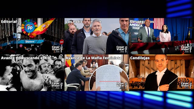 Programa Completo - 08/11/24