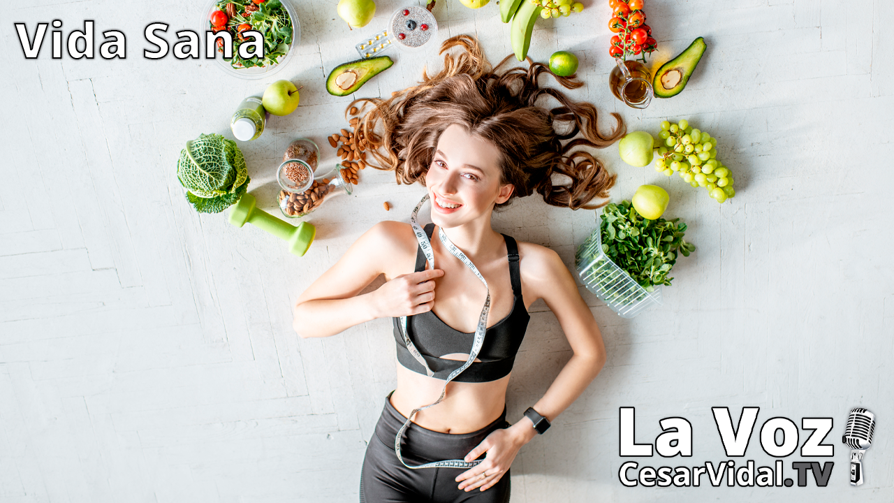 Las 7 reglas de oro para la buena salud - 05/05/21