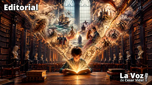 El día del libro - 23/04/26