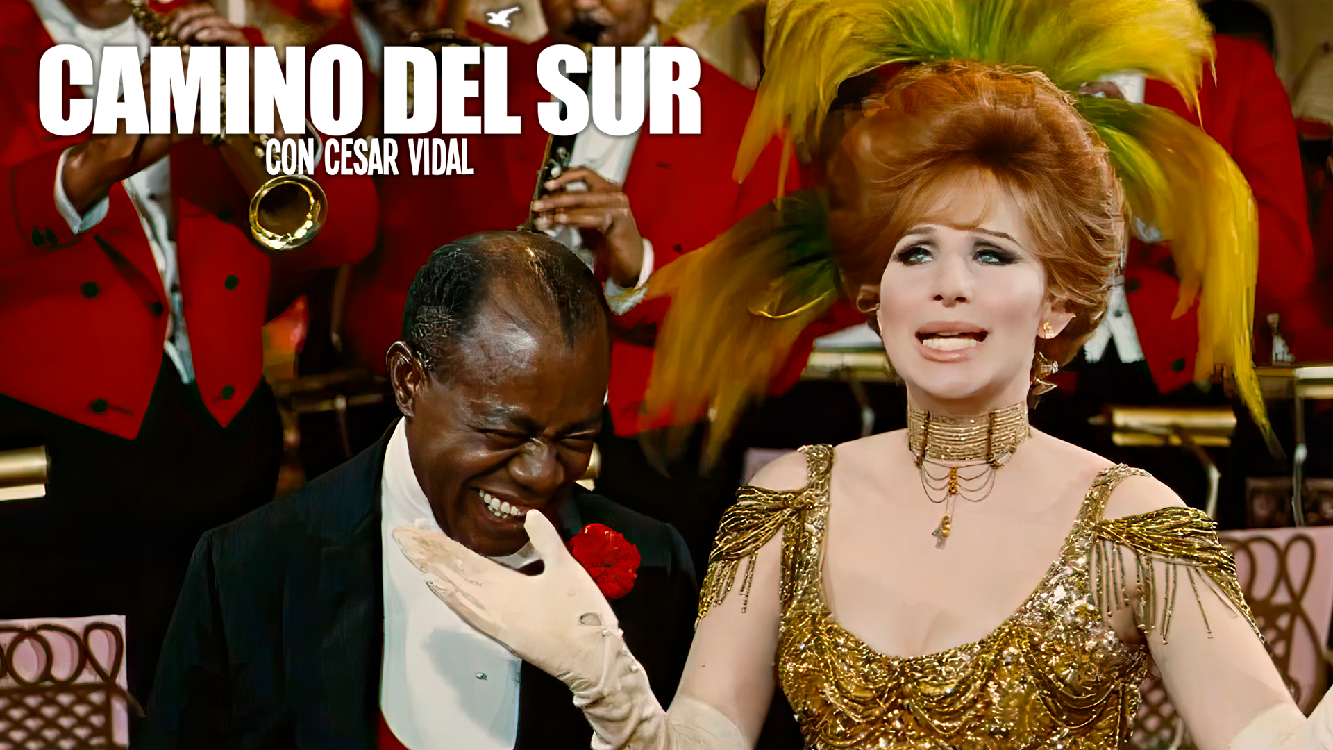 Camino del Sur - 14/05/23