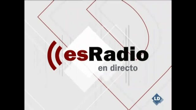 El relato de César Vidal miércoles - ...