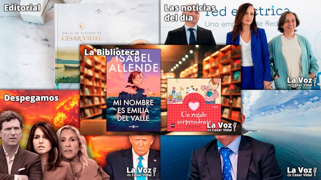 Programa Completo - 19/06/25