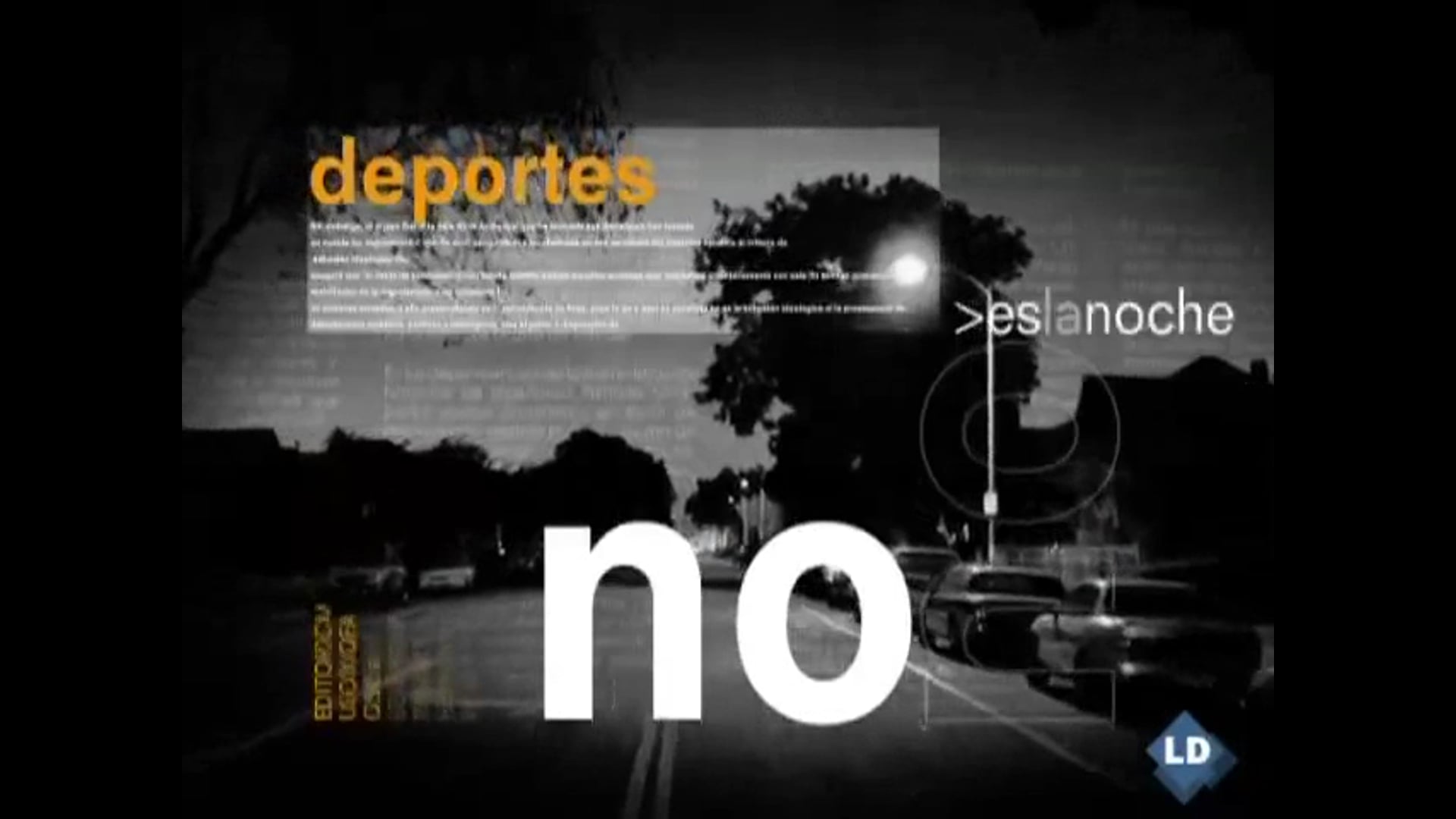 El relato de César Vidal martes - 22 11 11