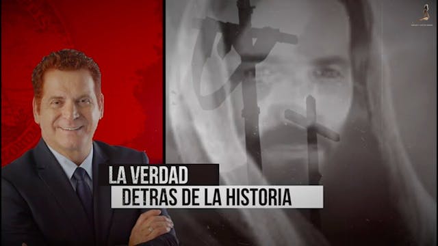 Adrián Amado entrevista a César Vidal...