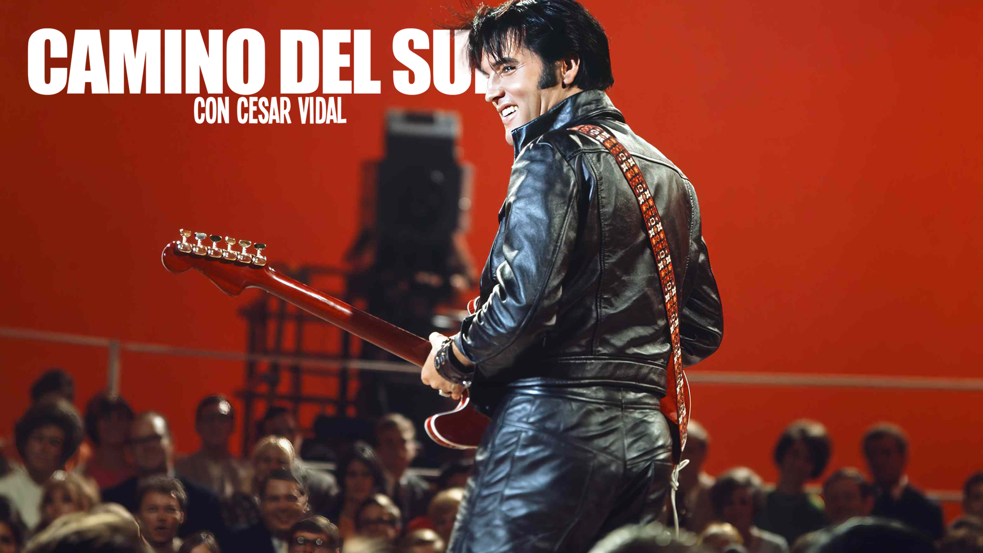 Camino del Sur: Especial Elvis Presley - 09/10/22