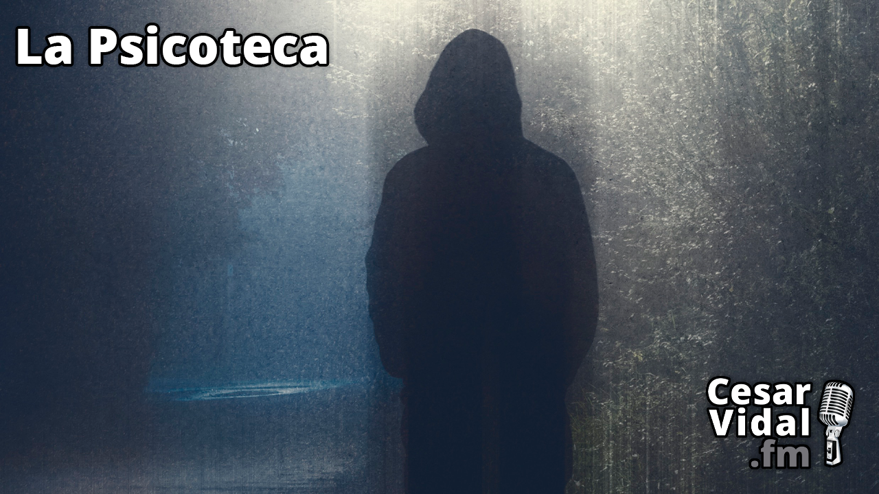 Nuestro miedo más atroz: El miedo a la muerte - 01/11/23