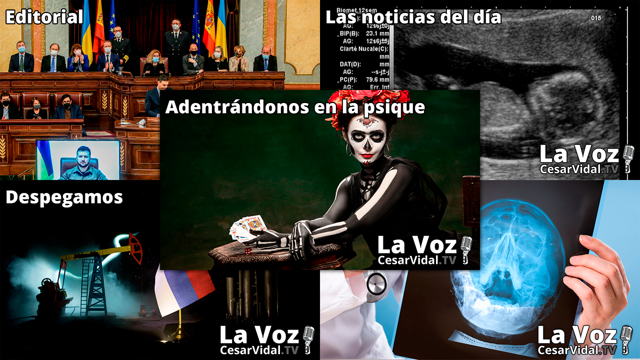 Programa Completo - 06/04/22