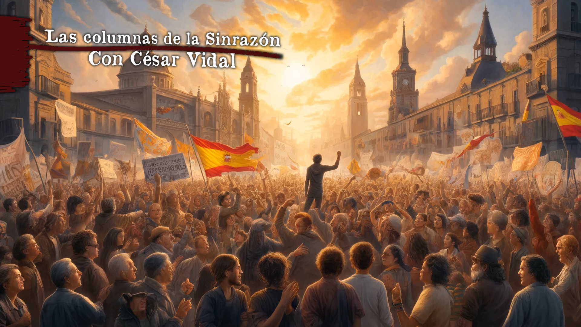 Libertad Sin Ira - 29/05/24