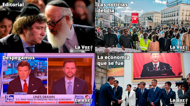 Programa Completo - 14/04/26