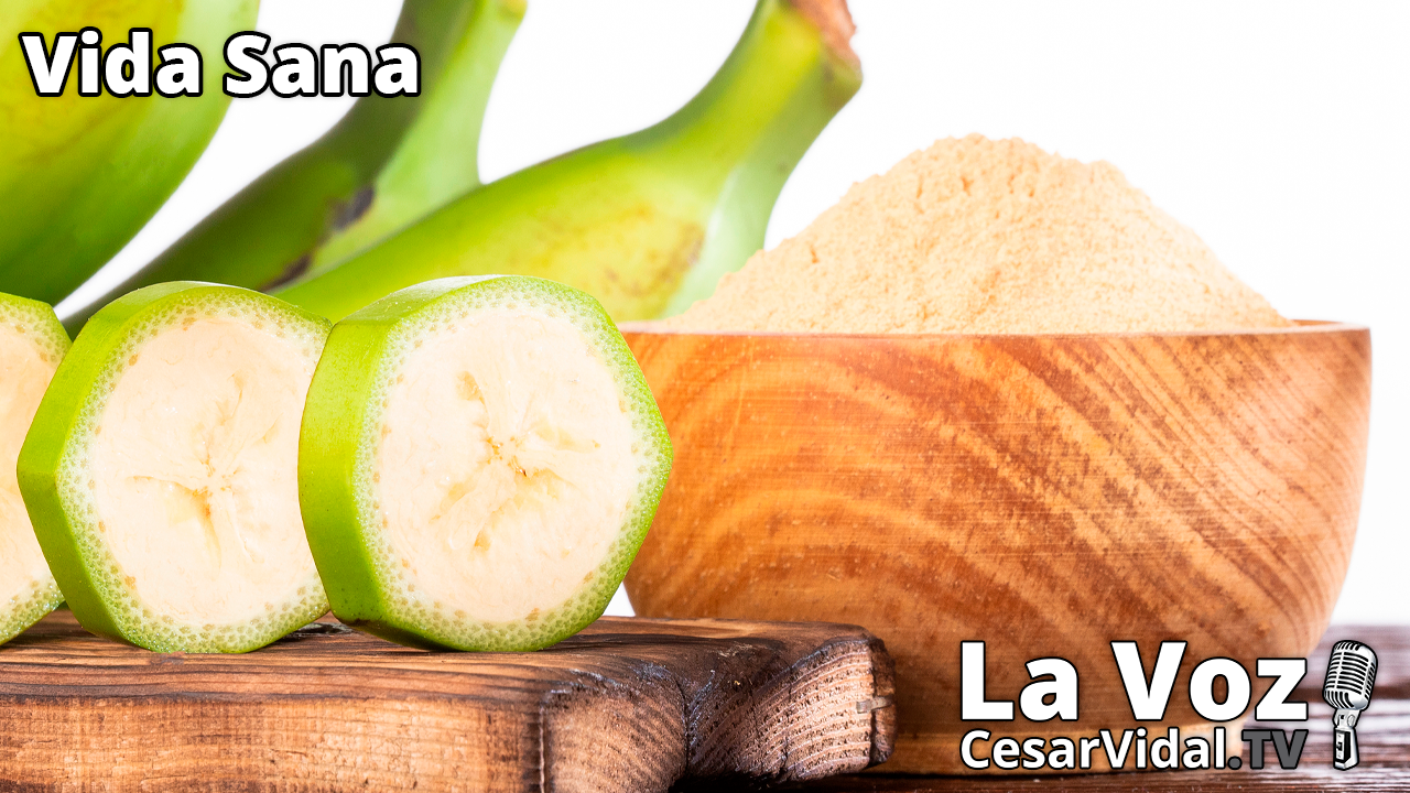 La gran ventaja de las harinas alternativas - 01/06/22