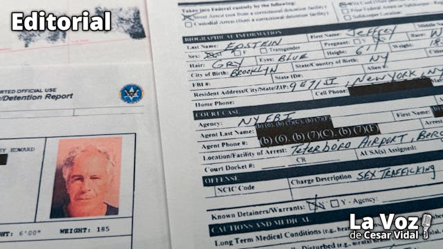 ¿Qué dicen los nuevos documentos sobr...