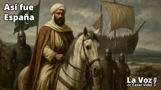 El Cid (XI): Yusuf desembarca por ter...