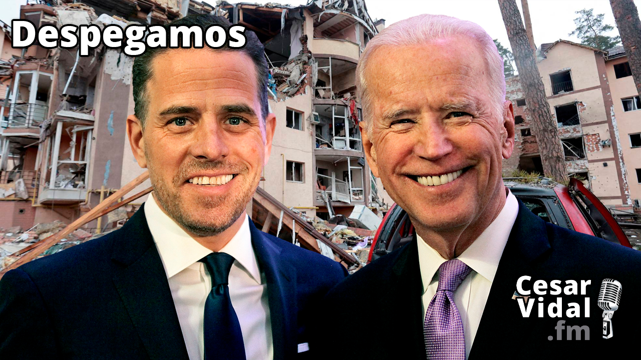 Vacaciones en la FED, el ‘business’ de Joe y latrocinio español de fondos UE 