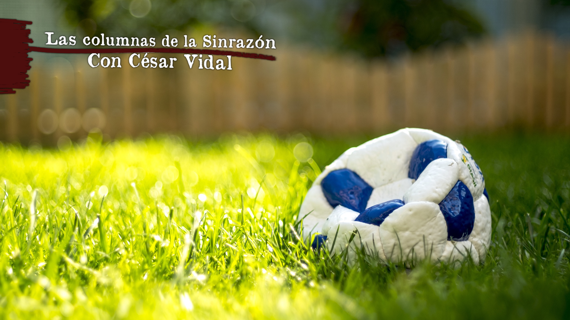 La pelota ya no bota - 08/03/23