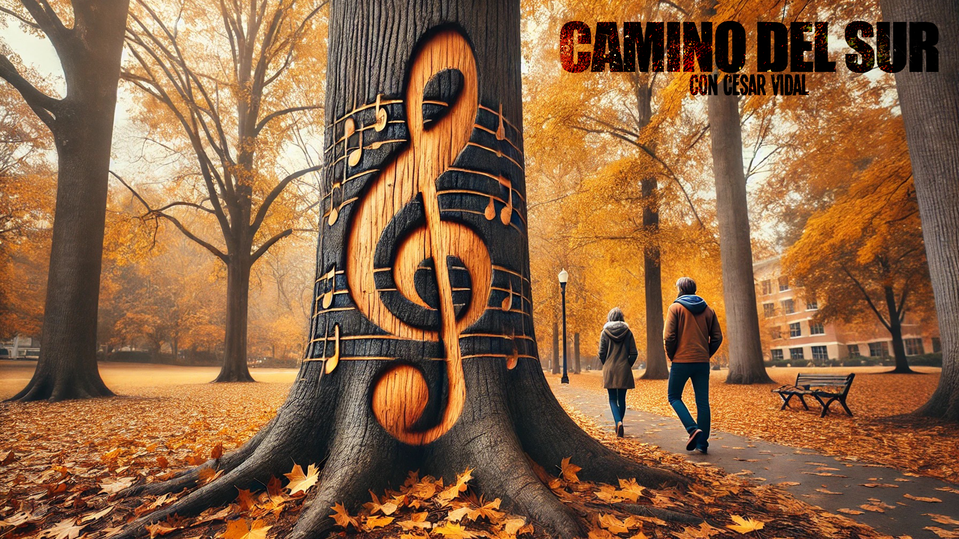 Camino del Sur - 29/09/24