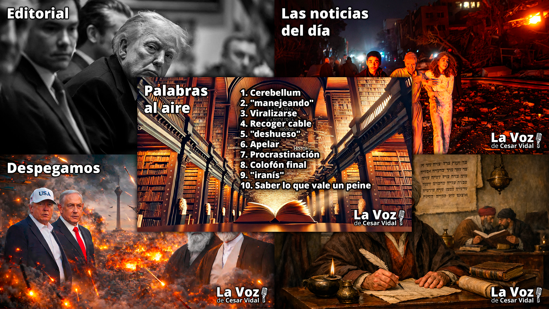 Programa Completo - 02/03/26