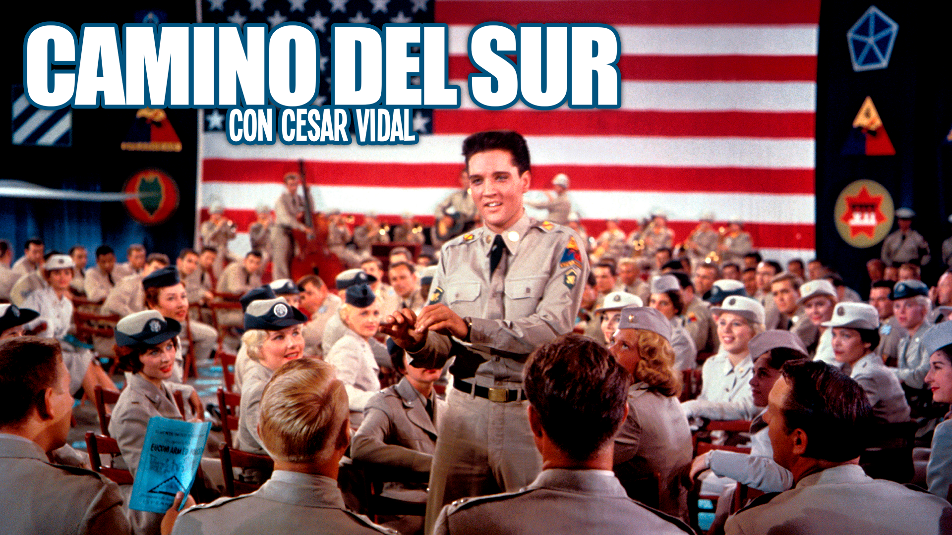 Camino del Sur - 17/11/24