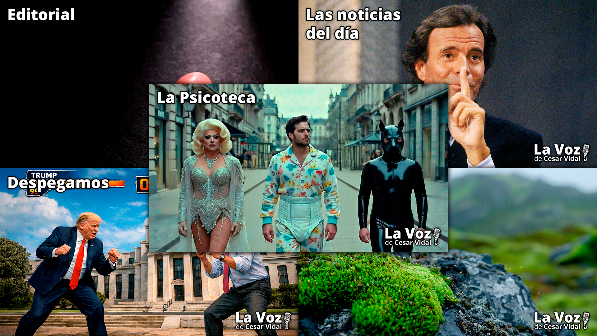 Programa Completo - 14/01/26