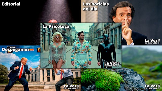 Programa Completo - 14/01/26