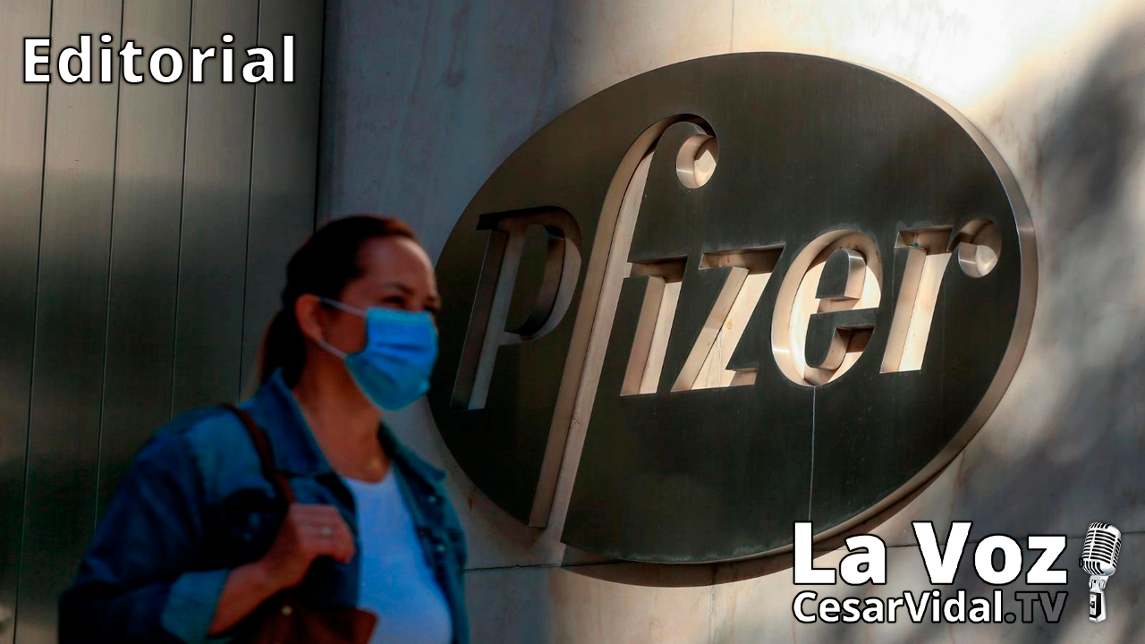 Las impunidad de las compañías farmacéuticas - 14/01/21