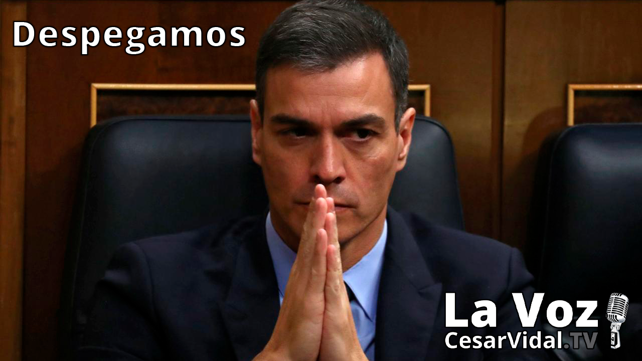 Sánchez mendiga un adelanto de 20.000 millones a Bruselas - 12/11/20