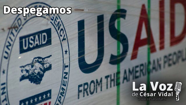 La intervención de la USAID en la vio...