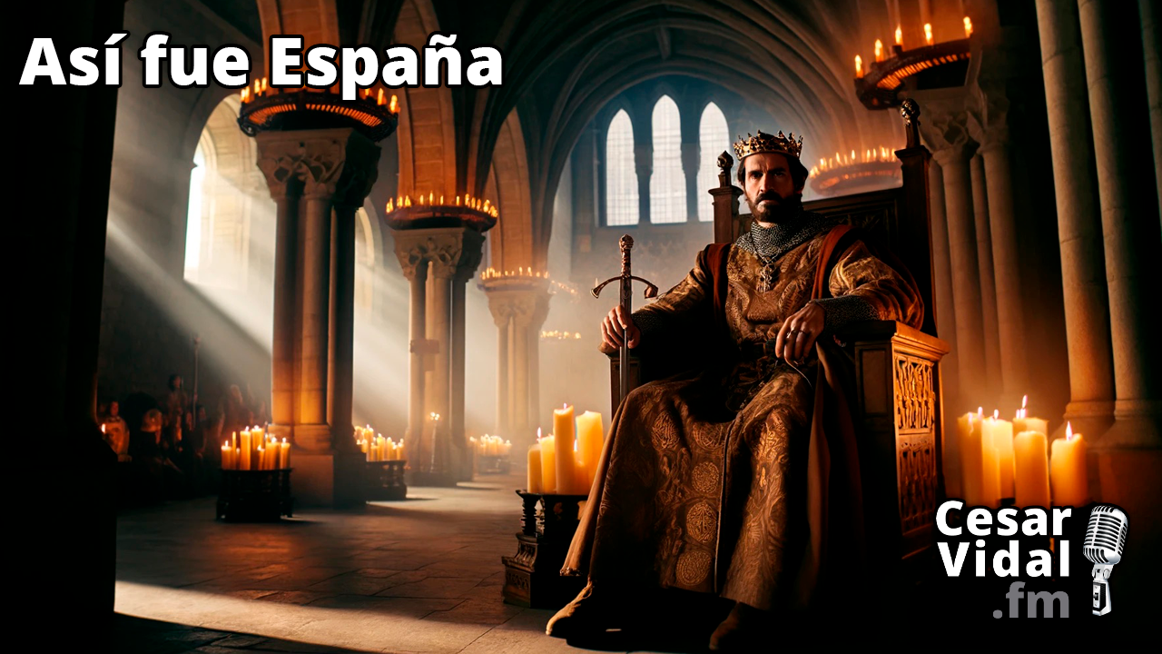 Fernando I de León y Castilla - 10/02/25