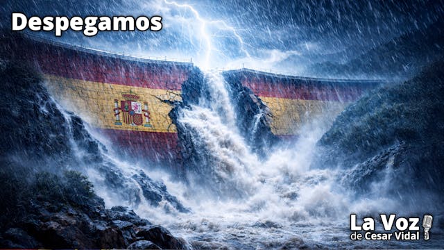 Confinamientos climáticos, presas ase...