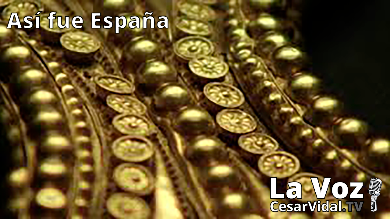 Tartessos (3) - 26/10/20