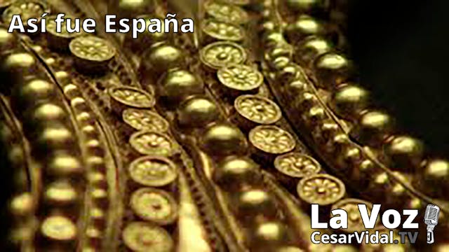 Tartessos (3) - 26/10/20