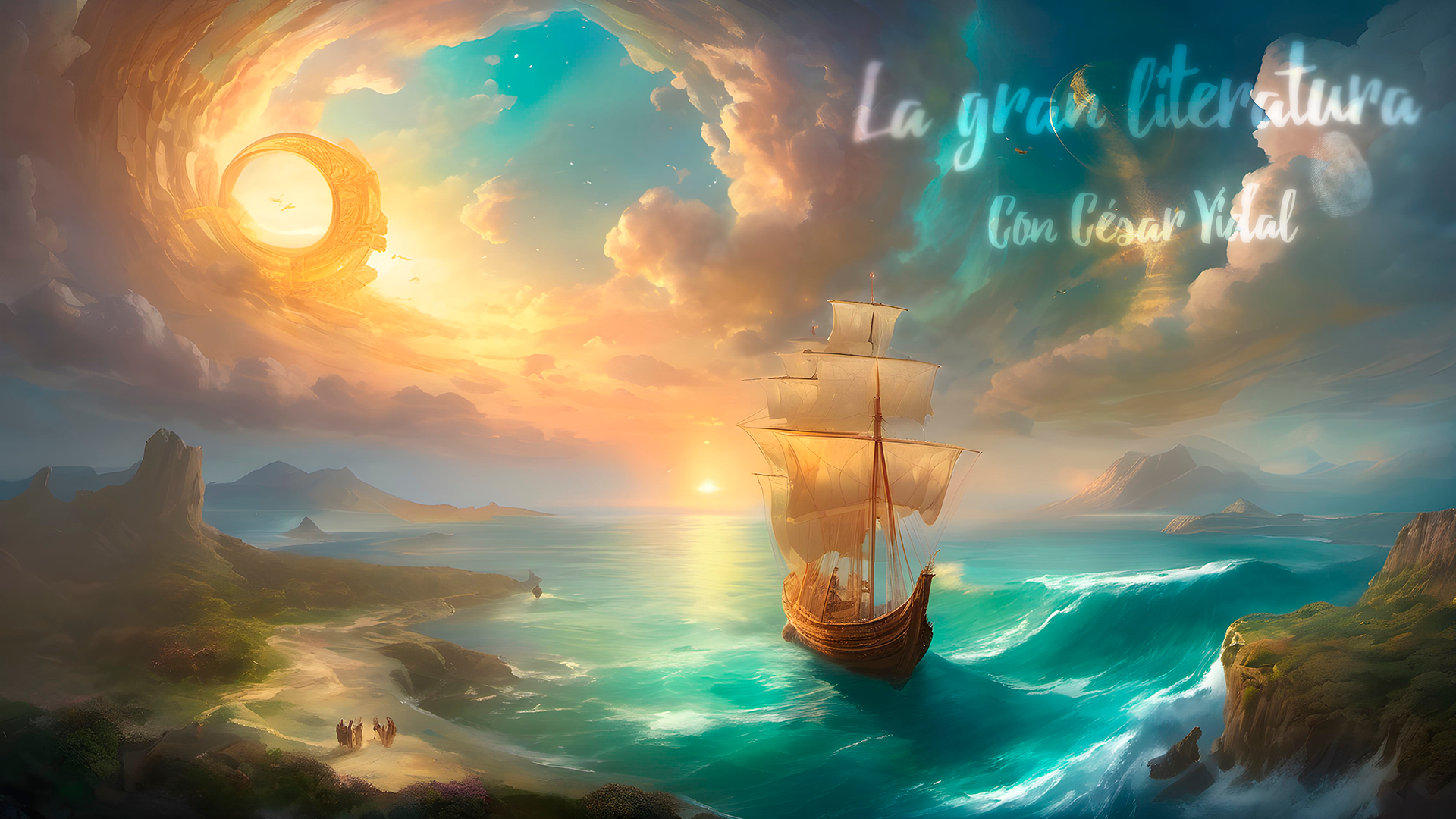 La Odisea de Homero - 14/11/23