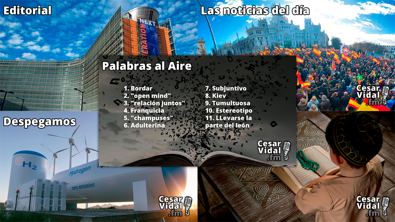 Programa Completo - 23/01/23