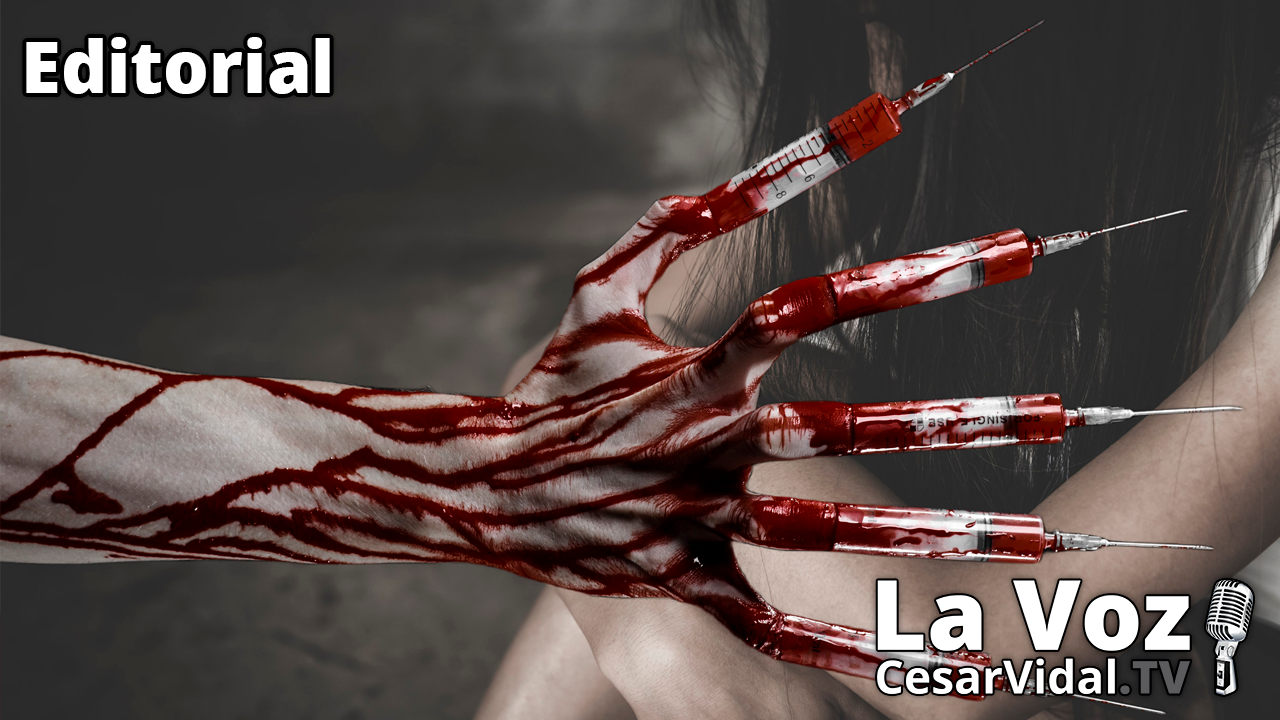 El Rabino Weissman se enfrenta a la obligatoriedad de la vacunación - 16/11/21