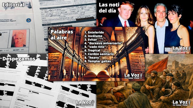 Programa Completo - 02/02/26